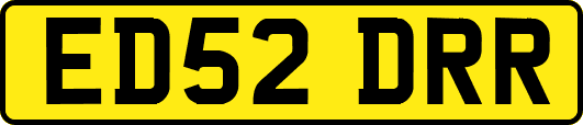 ED52DRR
