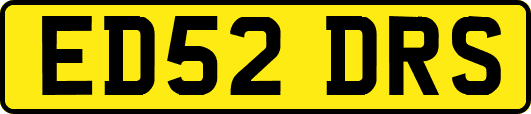 ED52DRS