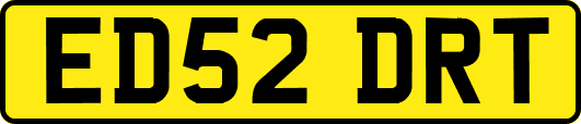 ED52DRT