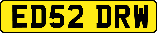 ED52DRW