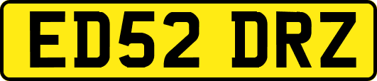 ED52DRZ