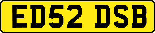 ED52DSB