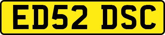 ED52DSC