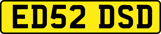 ED52DSD