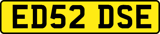 ED52DSE