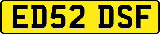 ED52DSF