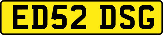 ED52DSG