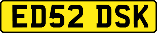 ED52DSK