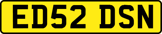 ED52DSN