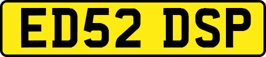 ED52DSP
