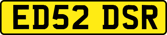 ED52DSR