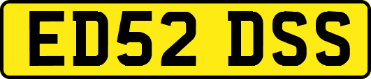 ED52DSS