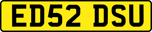ED52DSU