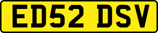 ED52DSV