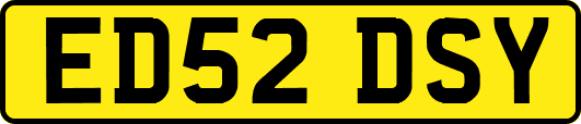 ED52DSY