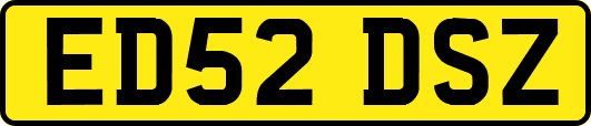 ED52DSZ