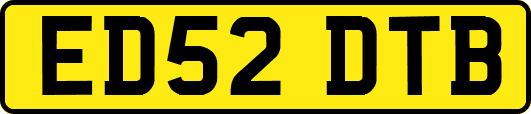 ED52DTB