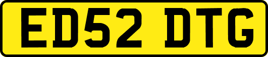 ED52DTG