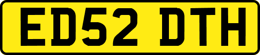 ED52DTH