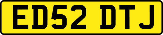 ED52DTJ
