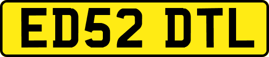 ED52DTL