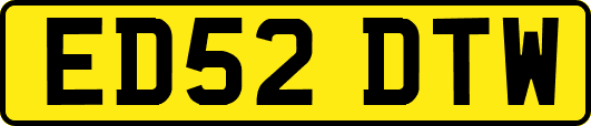 ED52DTW