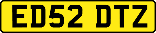ED52DTZ
