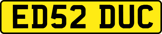 ED52DUC