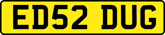ED52DUG