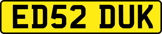 ED52DUK