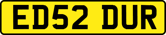 ED52DUR