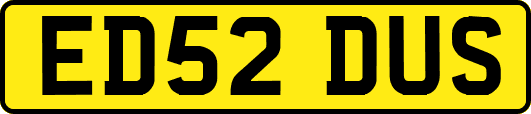 ED52DUS