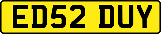 ED52DUY