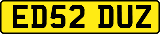 ED52DUZ