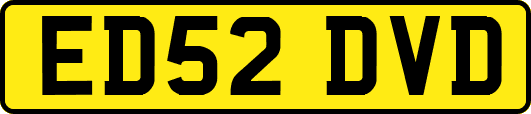 ED52DVD