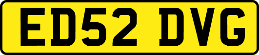 ED52DVG