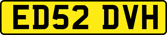 ED52DVH