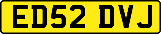 ED52DVJ