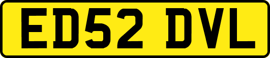 ED52DVL