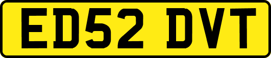 ED52DVT