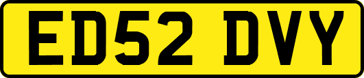ED52DVY