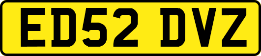 ED52DVZ
