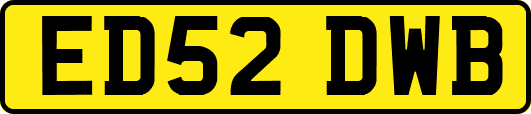 ED52DWB