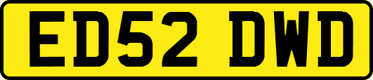 ED52DWD