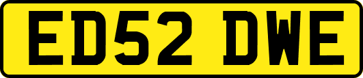ED52DWE