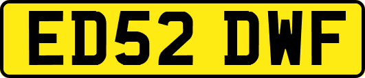 ED52DWF
