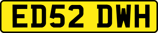 ED52DWH