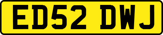 ED52DWJ
