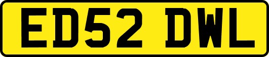 ED52DWL