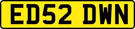 ED52DWN